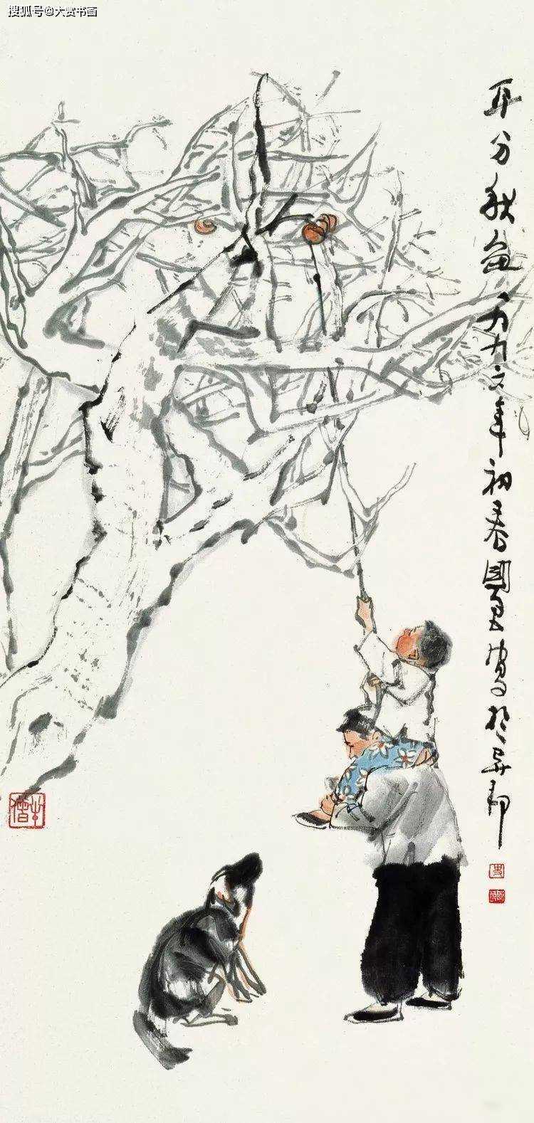 史國(guó)良的作品值不值得收藏？