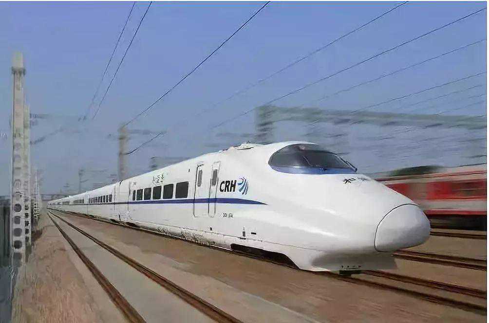 收藏！南廣高鐵、貴廣高鐵、益湛線最新列車時刻表
