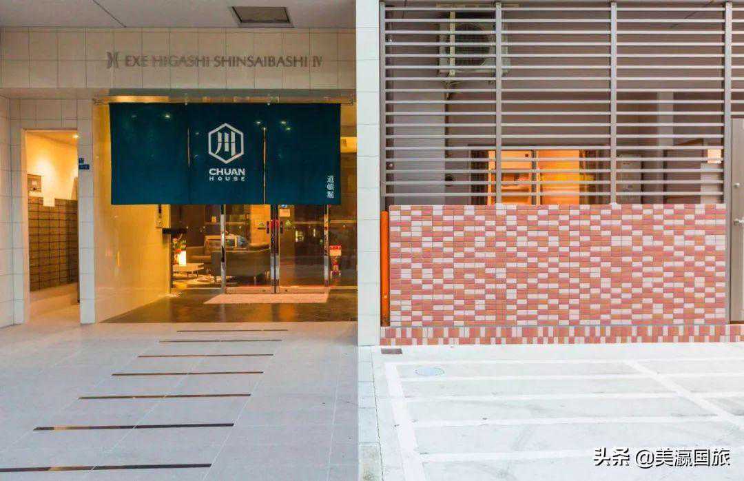 春節(jié)短途游推薦丨日本大阪，6個寶藏景點，建議收藏