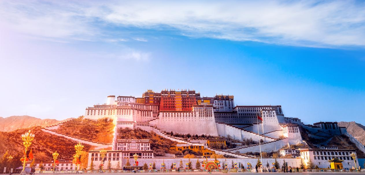 這是一份最靠譜的旅游攻略，帶你免費(fèi)玩轉(zhuǎn)冬日拉薩！（建議收藏）