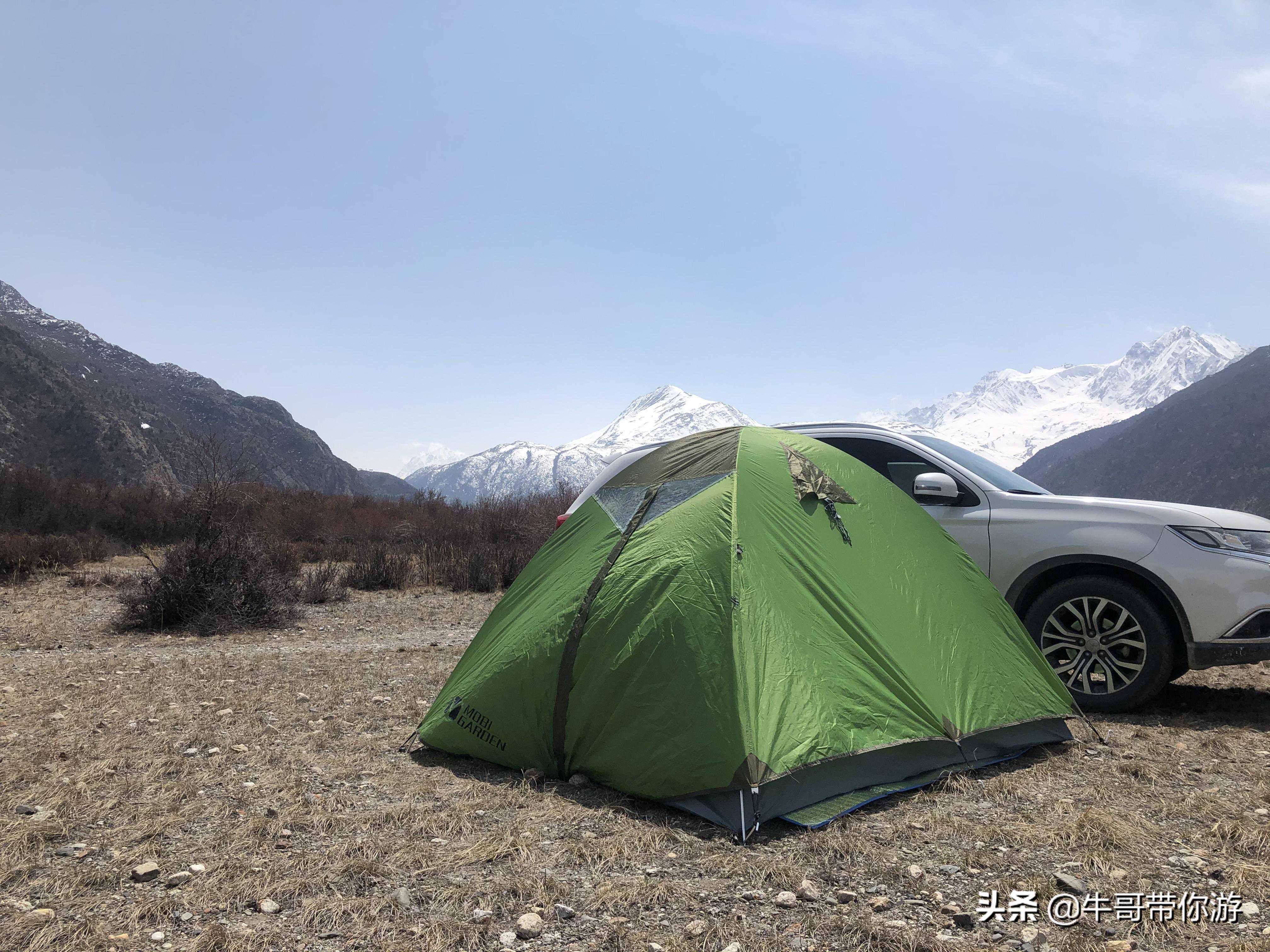 旅游博主5年10次自駕進(jìn)藏，總結(jié)的西藏自駕游攻略，建議收藏