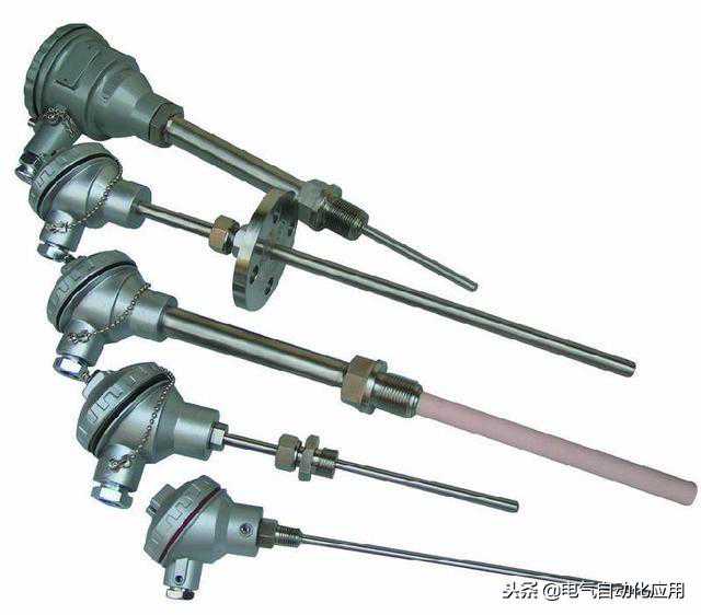 十三個(gè)電工常見(jiàn)接線圖展示熱電偶的不同應(yīng)用場(chǎng)合，很實(shí)用收藏吧！